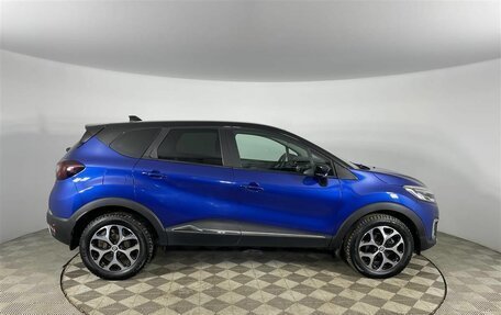 Renault Kaptur I рестайлинг, 2021 год, 1 699 000 рублей, 4 фотография