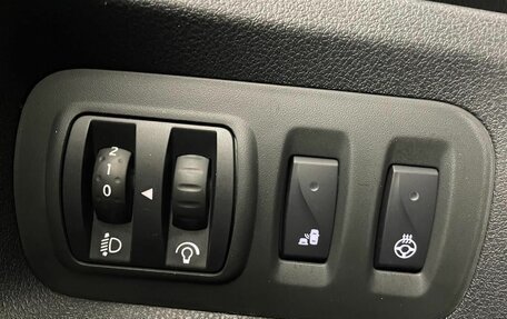 Renault Kaptur I рестайлинг, 2021 год, 1 699 000 рублей, 20 фотография