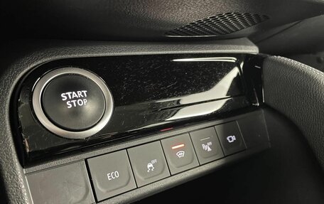 Renault Kaptur I рестайлинг, 2021 год, 1 699 000 рублей, 18 фотография