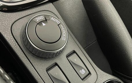 Renault Kaptur I рестайлинг, 2021 год, 1 699 000 рублей, 19 фотография