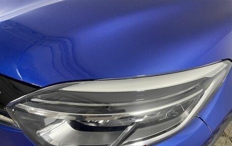 Renault Kaptur I рестайлинг, 2021 год, 1 699 000 рублей, 9 фотография