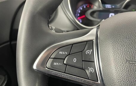 Renault Kaptur I рестайлинг, 2021 год, 1 699 000 рублей, 22 фотография