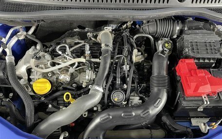 Renault Kaptur I рестайлинг, 2021 год, 1 699 000 рублей, 24 фотография