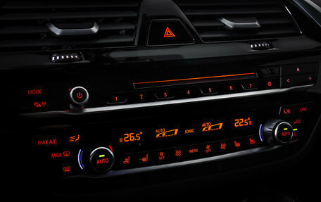 BMW 5 серия, 2017 год, 4 290 000 рублей, 18 фотография