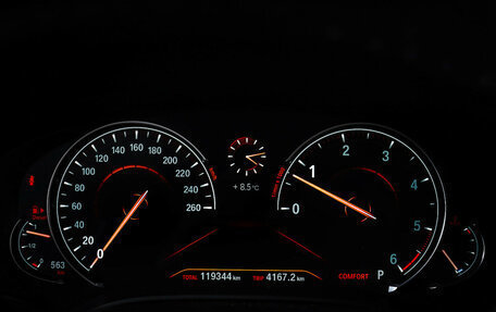 BMW 5 серия, 2017 год, 4 290 000 рублей, 16 фотография