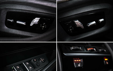 BMW 5 серия, 2017 год, 4 290 000 рублей, 21 фотография