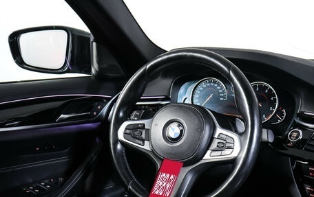 BMW 5 серия, 2017 год, 4 290 000 рублей, 17 фотография