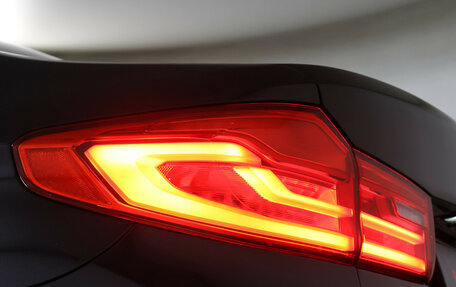 BMW 5 серия, 2017 год, 4 290 000 рублей, 28 фотография