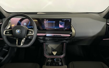 BMW X3, 2025 год, 8 240 000 рублей, 8 фотография