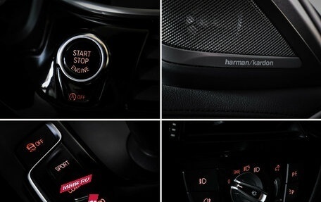 BMW 5 серия, 2017 год, 4 290 000 рублей, 23 фотография