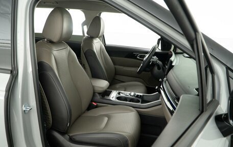 KIA Carnival, 2025 год, 7 083 055 рублей, 8 фотография