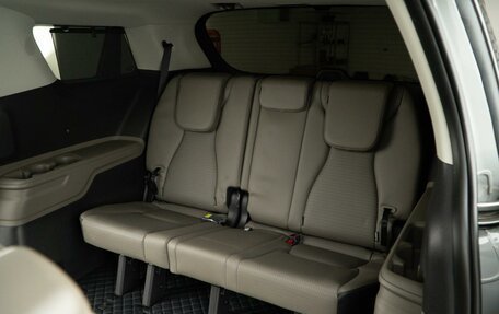 KIA Carnival, 2025 год, 7 083 055 рублей, 12 фотография