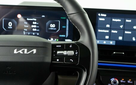 KIA Carnival, 2025 год, 7 083 055 рублей, 16 фотография