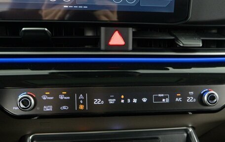 KIA Carnival, 2025 год, 7 083 055 рублей, 22 фотография