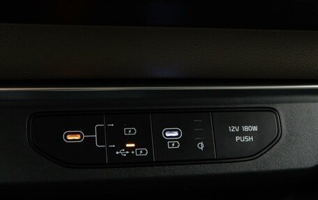 KIA Carnival, 2025 год, 7 083 055 рублей, 23 фотография