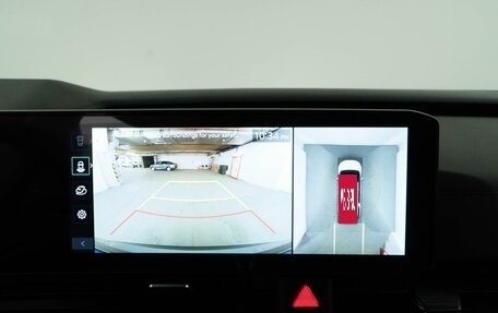 KIA Carnival, 2025 год, 7 083 055 рублей, 34 фотография