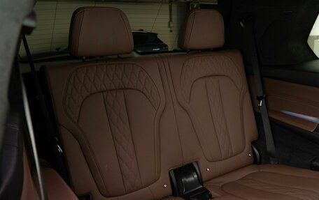 BMW X7, 2021 год, 9 597 434 рублей, 9 фотография