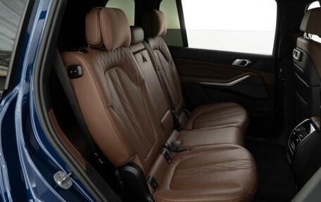 BMW X7, 2021 год, 9 597 434 рублей, 7 фотография