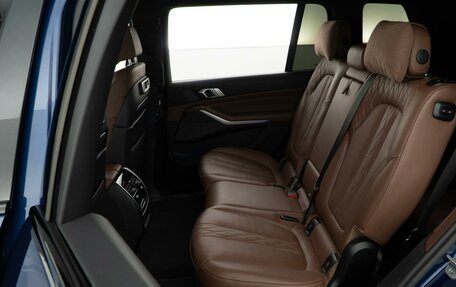 BMW X7, 2021 год, 9 597 434 рублей, 10 фотография