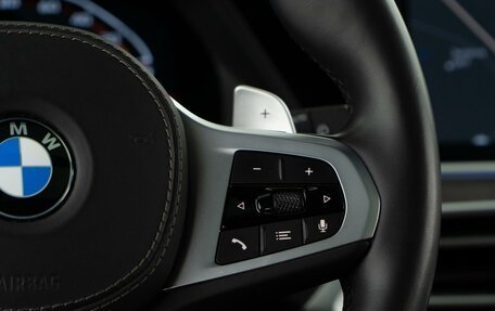 BMW X7, 2021 год, 9 597 434 рублей, 16 фотография