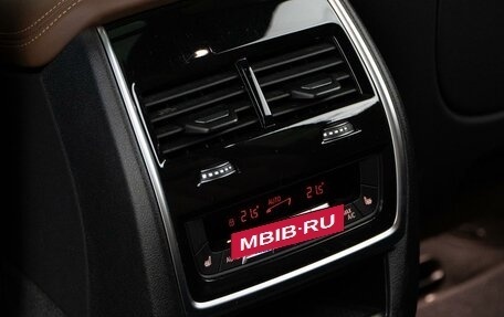 BMW X7, 2021 год, 9 597 434 рублей, 20 фотография