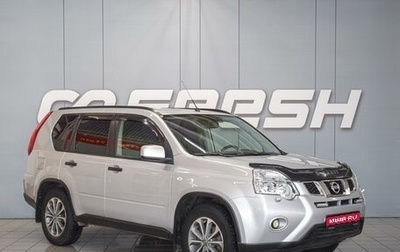 Nissan X-Trail, 2014 год, 1 670 000 рублей, 1 фотография
