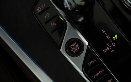 BMW X7, 2021 год, 9 597 434 рублей, 26 фотография