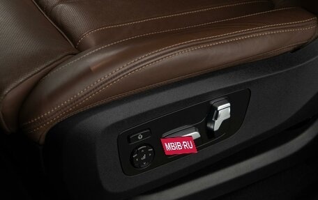 BMW X7, 2021 год, 9 597 434 рублей, 19 фотография