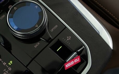 BMW X7, 2021 год, 9 597 434 рублей, 25 фотография