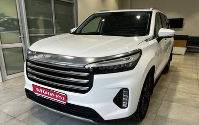 CheryExeed VX, 2023 год, 2 700 000 рублей, 1 фотография