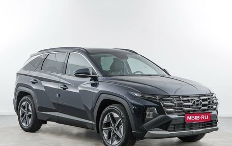 Hyundai Tucson, 2025 год, 4 749 999 рублей, 1 фотография