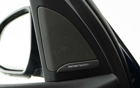 BMW X7, 2021 год, 9 597 434 рублей, 27 фотография