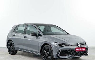 Volkswagen Golf VIII, 2025 год, 3 789 888 рублей, 1 фотография