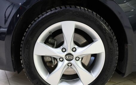 KIA Optima IV, 2017 год, 1 750 000 рублей, 10 фотография