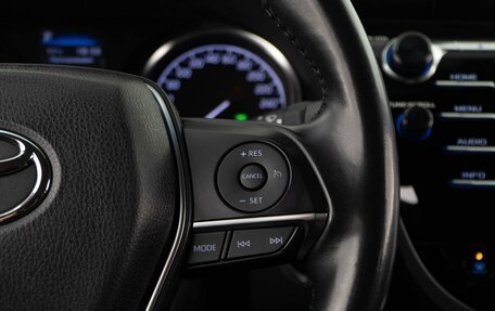 Toyota Camry, 2020 год, 2 449 999 рублей, 13 фотография