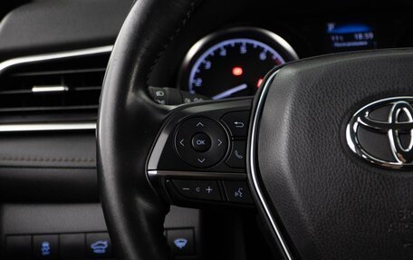 Toyota Camry, 2020 год, 2 449 999 рублей, 12 фотография