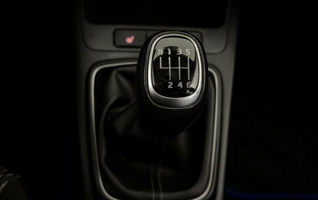 KIA Rio IV, 2020 год, 1 450 000 рублей, 14 фотография