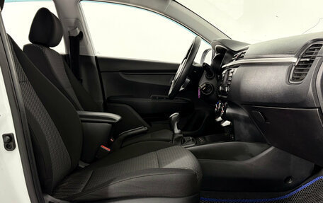 KIA Rio IV, 2020 год, 1 450 000 рублей, 17 фотография