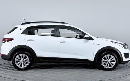 KIA Rio IV, 2020 год, 1 450 000 рублей, 5 фотография