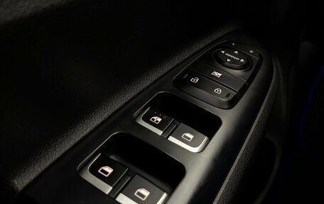 KIA Rio IV, 2020 год, 1 450 000 рублей, 15 фотография