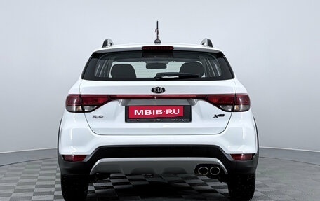 KIA Rio IV, 2020 год, 1 450 000 рублей, 7 фотография