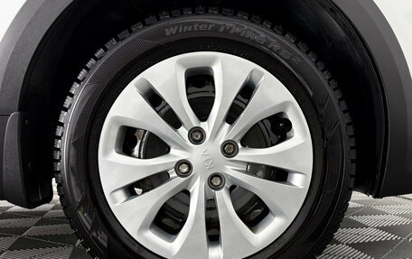 KIA Rio IV, 2020 год, 1 450 000 рублей, 20 фотография