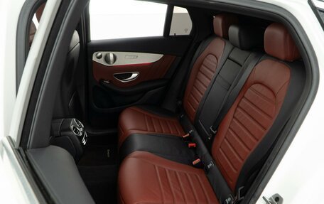 Mercedes-Benz GLC Coupe AMG, 2021 год, 7 877 077 рублей, 11 фотография