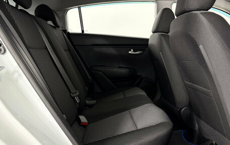 KIA Rio IV, 2020 год, 1 450 000 рублей, 18 фотография