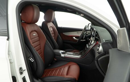 Mercedes-Benz GLC Coupe AMG, 2021 год, 7 877 077 рублей, 10 фотография