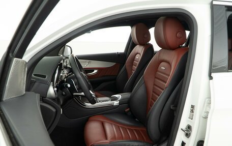 Mercedes-Benz GLC Coupe AMG, 2021 год, 7 877 077 рублей, 12 фотография