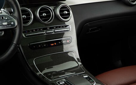 Mercedes-Benz GLC Coupe AMG, 2021 год, 7 877 077 рублей, 17 фотография