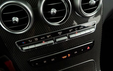 Mercedes-Benz GLC Coupe AMG, 2021 год, 7 877 077 рублей, 18 фотография