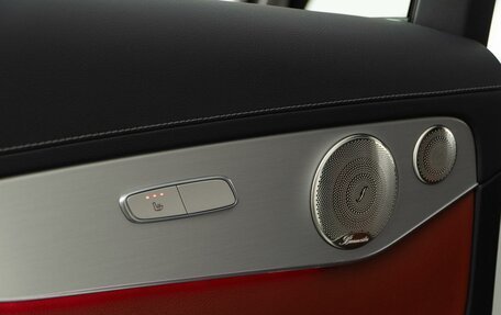 Mercedes-Benz GLC Coupe AMG, 2021 год, 7 877 077 рублей, 20 фотография