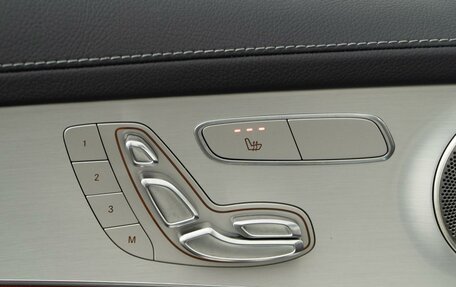 Mercedes-Benz GLC Coupe AMG, 2021 год, 7 877 077 рублей, 21 фотография